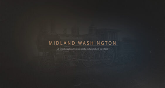 Midland, Washington